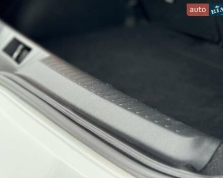 Белый Рено Меган, объемом двигателя 1.46 л и пробегом 195 тыс. км за 9950 $, фото 57 на Automoto.ua