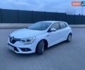 Белый Рено Меган, объемом двигателя 1.46 л и пробегом 159 тыс. км за 10900 $, фото 1 на Automoto.ua