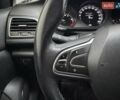 Белый Рено Меган, объемом двигателя 1.46 л и пробегом 195 тыс. км за 9950 $, фото 45 на Automoto.ua