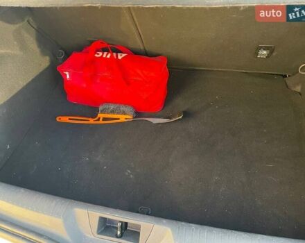 Білий Рено Меган, об'ємом двигуна 1.46 л та пробігом 110 тис. км за 12600 $, фото 1 на Automoto.ua