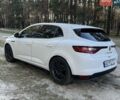 Білий Рено Меган, об'ємом двигуна 1.5 л та пробігом 213 тис. км за 11390 $, фото 4 на Automoto.ua