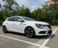 Белый Рено Меган, объемом двигателя 1.5 л и пробегом 150 тыс. км за 10900 $, фото 4 на Automoto.ua
