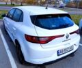 Белый Рено Меган, объемом двигателя 1.5 л и пробегом 168 тыс. км за 9700 $, фото 6 на Automoto.ua