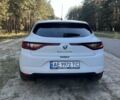 Білий Рено Меган, об'ємом двигуна 1.5 л та пробігом 213 тис. км за 11390 $, фото 5 на Automoto.ua