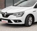 Білий Рено Меган, об'ємом двигуна 1.5 л та пробігом 20 тис. км за 12490 $, фото 3 на Automoto.ua