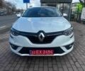 Белый Рено Меган, объемом двигателя 1.5 л и пробегом 20 тыс. км за 11490 $, фото 1 на Automoto.ua