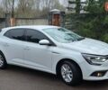 Белый Рено Меган, объемом двигателя 1.46 л и пробегом 70 тыс. км за 12500 $, фото 10 на Automoto.ua