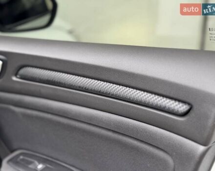 Белый Рено Меган, объемом двигателя 1.46 л и пробегом 195 тыс. км за 9950 $, фото 38 на Automoto.ua