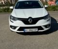 Белый Рено Меган, объемом двигателя 1.5 л и пробегом 150 тыс. км за 12000 $, фото 9 на Automoto.ua