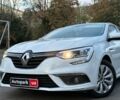 Белый Рено Меган, объемом двигателя 1.5 л и пробегом 204 тыс. км за 9990 $, фото 3 на Automoto.ua