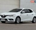 Белый Рено Меган, объемом двигателя 1.46 л и пробегом 195 тыс. км за 9950 $, фото 9 на Automoto.ua