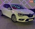Білий Рено Меган, об'ємом двигуна 1.5 л та пробігом 167 тис. км за 12800 $, фото 20 на Automoto.ua