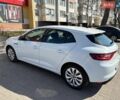 Білий Рено Меган, об'ємом двигуна 1.46 л та пробігом 237 тис. км за 10900 $, фото 5 на Automoto.ua