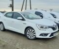 Белый Рено Меган, объемом двигателя 15 л и пробегом 108 тыс. км за 11400 $, фото 1 на Automoto.ua