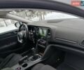 Білий Рено Меган, об'ємом двигуна 1.5 л та пробігом 236 тис. км за 10200 $, фото 3 на Automoto.ua