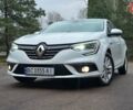 Белый Рено Меган, объемом двигателя 1.46 л и пробегом 70 тыс. км за 12500 $, фото 1 на Automoto.ua