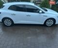 Белый Рено Меган, объемом двигателя 1.46 л и пробегом 195 тыс. км за 9500 $, фото 6 на Automoto.ua