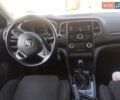 Білий Рено Меган, об'ємом двигуна 1.5 л та пробігом 240 тис. км за 10200 $, фото 4 на Automoto.ua