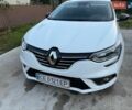 Білий Рено Меган, об'ємом двигуна 1.5 л та пробігом 181 тис. км за 12500 $, фото 1 на Automoto.ua