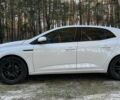 Білий Рено Меган, об'ємом двигуна 1.5 л та пробігом 213 тис. км за 11390 $, фото 3 на Automoto.ua