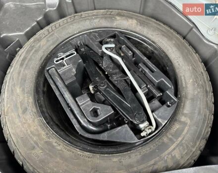 Белый Рено Меган, объемом двигателя 1.46 л и пробегом 195 тыс. км за 9950 $, фото 58 на Automoto.ua