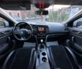 Белый Рено Меган, объемом двигателя 1.5 л и пробегом 204 тыс. км за 9990 $, фото 31 на Automoto.ua