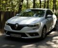 Білий Рено Меган, об'ємом двигуна 1.5 л та пробігом 220 тис. км за 11200 $, фото 1 на Automoto.ua