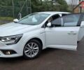 Белый Рено Меган, объемом двигателя 1.46 л и пробегом 70 тыс. км за 12500 $, фото 68 на Automoto.ua
