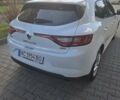 Белый Рено Меган, объемом двигателя 1.5 л и пробегом 79 тыс. км за 13900 $, фото 1 на Automoto.ua