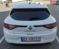 Білий Рено Меган, об'ємом двигуна 1.5 л та пробігом 240 тис. км за 10200 $, фото 2 на Automoto.ua