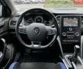 Білий Рено Меган, об'ємом двигуна 1.5 л та пробігом 213 тис. км за 11390 $, фото 8 на Automoto.ua