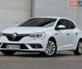 Белый Рено Меган, объемом двигателя 1.46 л и пробегом 195 тыс. км за 9950 $, фото 1 на Automoto.ua