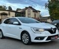 Белый Рено Меган, объемом двигателя 1.5 л и пробегом 204 тыс. км за 9990 $, фото 10 на Automoto.ua