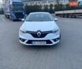 Белый Рено Меган, объемом двигателя 1.46 л и пробегом 159 тыс. км за 10900 $, фото 2 на Automoto.ua