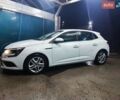 Білий Рено Меган, об'ємом двигуна 1.46 л та пробігом 220 тис. км за 9850 $, фото 4 на Automoto.ua