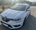 Белый Рено Меган, объемом двигателя 1.5 л и пробегом 242 тыс. км за 8500 $, фото 3 на Automoto.ua