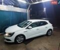 Білий Рено Меган, об'ємом двигуна 1.46 л та пробігом 220 тис. км за 9850 $, фото 3 на Automoto.ua