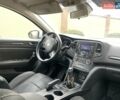 Білий Рено Меган, об'ємом двигуна 1.46 л та пробігом 247 тис. км за 10400 $, фото 15 на Automoto.ua