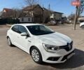 Білий Рено Меган, об'ємом двигуна 1.46 л та пробігом 237 тис. км за 10900 $, фото 9 на Automoto.ua