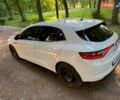 Белый Рено Меган, объемом двигателя 1.5 л и пробегом 167 тыс. км за 12800 $, фото 10 на Automoto.ua