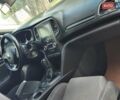 Белый Рено Меган, объемом двигателя 1.46 л и пробегом 228 тыс. км за 7999 $, фото 12 на Automoto.ua