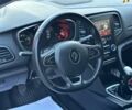 Белый Рено Меган, объемом двигателя 1.5 л и пробегом 204 тыс. км за 9990 $, фото 20 на Automoto.ua