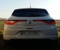 Белый Рено Меган, объемом двигателя 0 л и пробегом 188 тыс. км за 10999 $, фото 4 на Automoto.ua