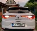 Білий Рено Меган, об'ємом двигуна 1.5 л та пробігом 167 тис. км за 12800 $, фото 18 на Automoto.ua