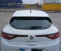 Білий Рено Меган, об'ємом двигуна 1.5 л та пробігом 236 тис. км за 10200 $, фото 11 на Automoto.ua