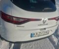 Белый Рено Меган, объемом двигателя 1.46 л и пробегом 258 тыс. км за 11500 $, фото 8 на Automoto.ua