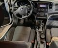 Белый Рено Меган, объемом двигателя 1.46 л и пробегом 106 тыс. км за 11500 $, фото 9 на Automoto.ua