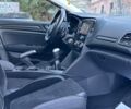 Белый Рено Меган, объемом двигателя 1.5 л и пробегом 204 тыс. км за 9990 $, фото 25 на Automoto.ua