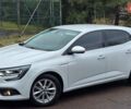 Белый Рено Меган, объемом двигателя 1.46 л и пробегом 70 тыс. км за 12500 $, фото 2 на Automoto.ua