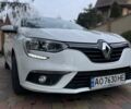 Білий Рено Меган, об'ємом двигуна 1.46 л та пробігом 247 тис. км за 10400 $, фото 8 на Automoto.ua